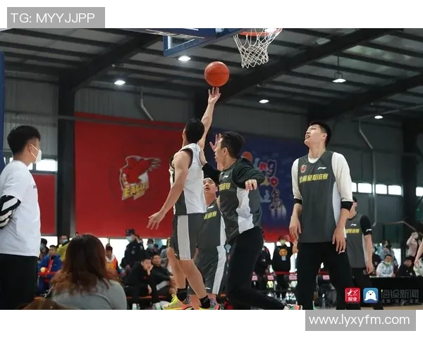 新疆篮协携手姚明推动篮球发展助力地方体育事业腾飞