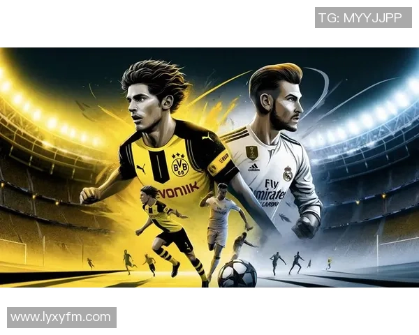 足总杯激战回顾：多特蒙德险胜皇马红牌事件引发全场热议