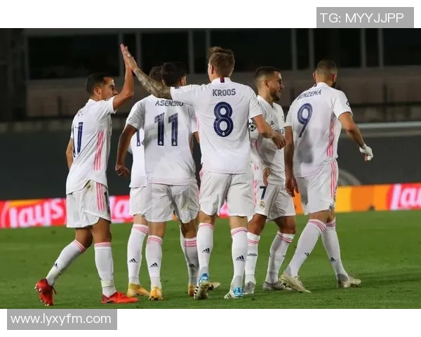 足总杯激战皇马与莱比锡互交白卷全场气氛热烈赛后精彩点评回顾