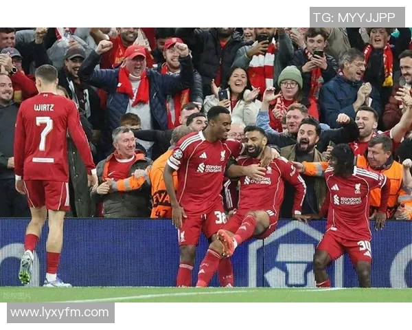 意甲激战：利物浦4-0马竞全场回顾与战术解析引发热议