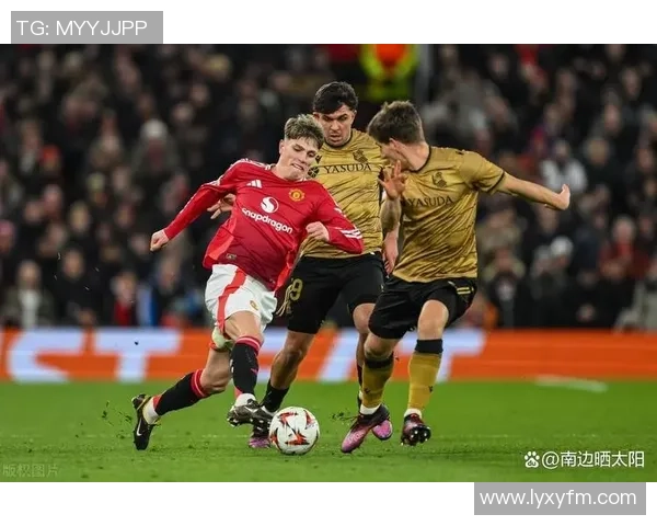 曼联逆转波尔图精彩对决帽子戏法引爆足总杯激情瞬间