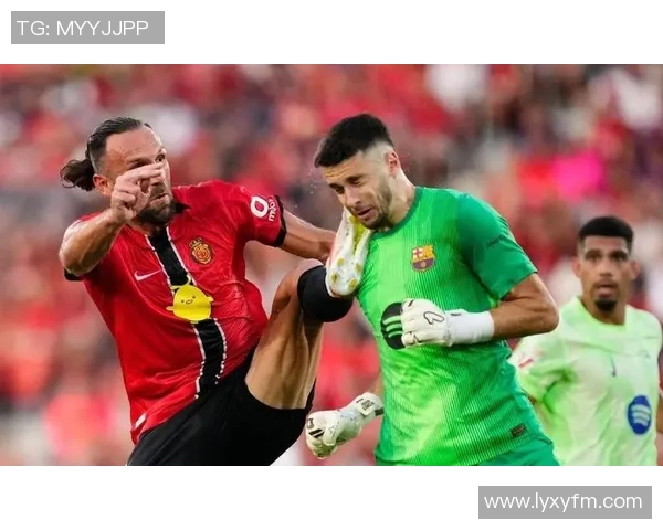 英超激战：拜仁与巴萨战成平局十大精彩瞬间回顾