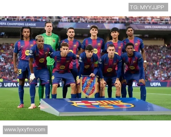 中超精彩对决巴萨逆转里昂帽子戏法点燃全场激情