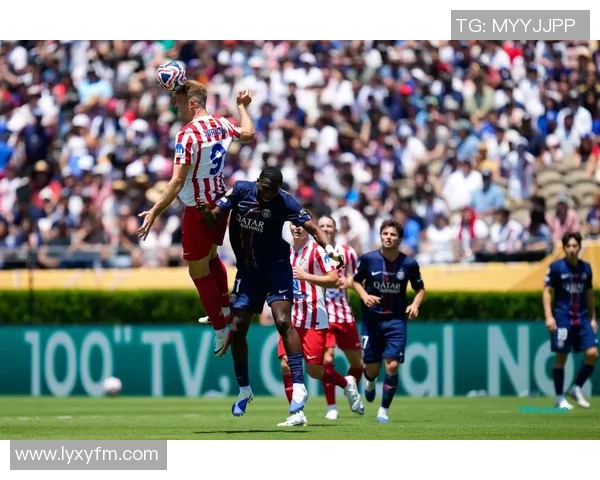 友谊赛精彩回顾里昂大胜马竞红牌争议引发全场热议