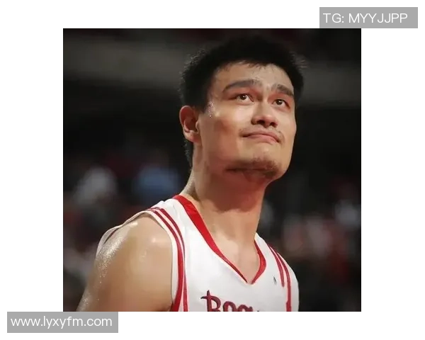 姚明如今的实力与影响力如何在篮球界持续发光发热