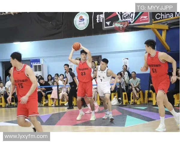 姚明凯携手重庆篮球发展新篇章助力青少年体育事业腾飞