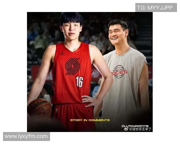 姚明在头条畅谈篮球梦想与人生哲学引发热议