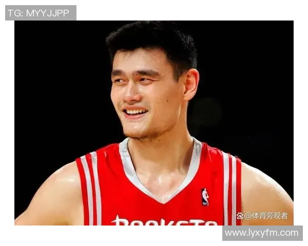 姚明增重20000引发热议球迷期待他在赛场上的新表现与挑战