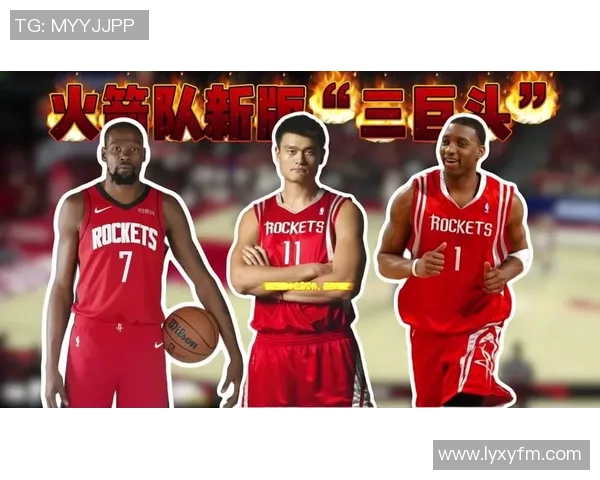 姚明在洛杉矶的传奇对决：篮球巨星与城市的激情碰撞