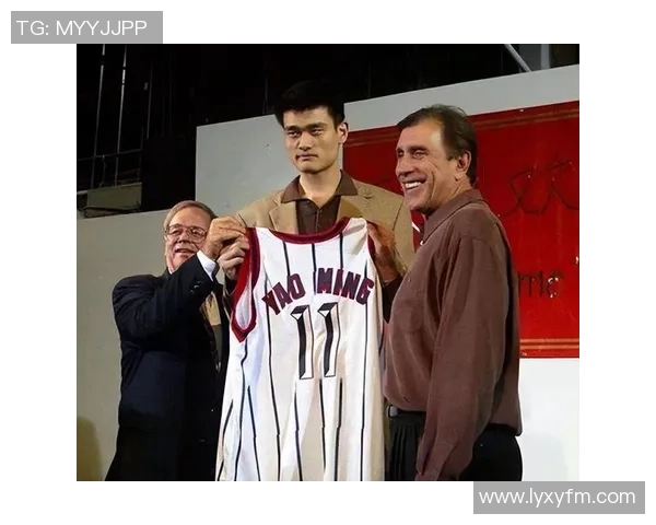 姚明在CBA的影响力与非洲篮球发展的紧密联系探讨