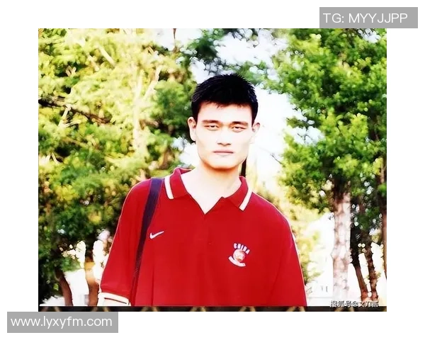 姚明班：培养未来篮球明星的摇篮与梦想启航地