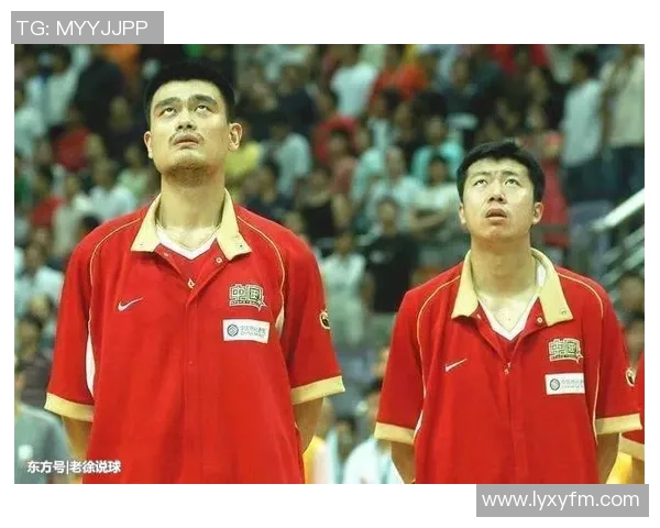 姚明担任篮协主席后对NBA中国市场发展的深远影响分析