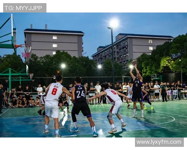 姚明明EP全新发布探索音乐与篮球的完美结合之旅