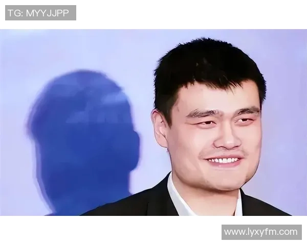 姚明球衣品牌的崛起与篮球文化的深度融合探讨