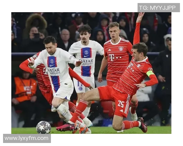 欧冠激战:巴黎圣日耳曼险胜拜仁乌龙球成关键瞬间点评 欧冠激战:巴黎圣日耳曼险胜拜仁乌龙球成关键瞬间点评