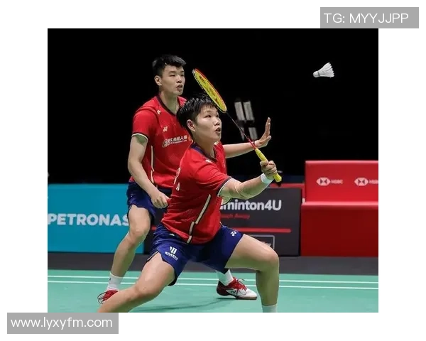 西安羽毛球队防反战术创新探索与实践分析