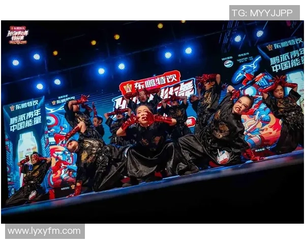 街舞实力排行榜揭晓成都街舞队荣获第三名引发热议