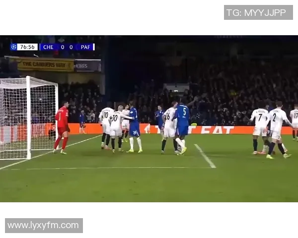 切尔西逆转多特蒙德4-3精彩瞬间全场沸腾数据分析揭秘比赛亮点