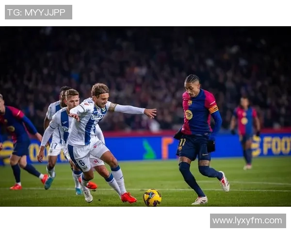 西甲惊天冷门巴萨5-1逆袭利物浦乌龙球瞬间点燃全场激情 西甲惊天冷门巴萨5-1逆袭利物浦乌龙球瞬间点燃全场激情