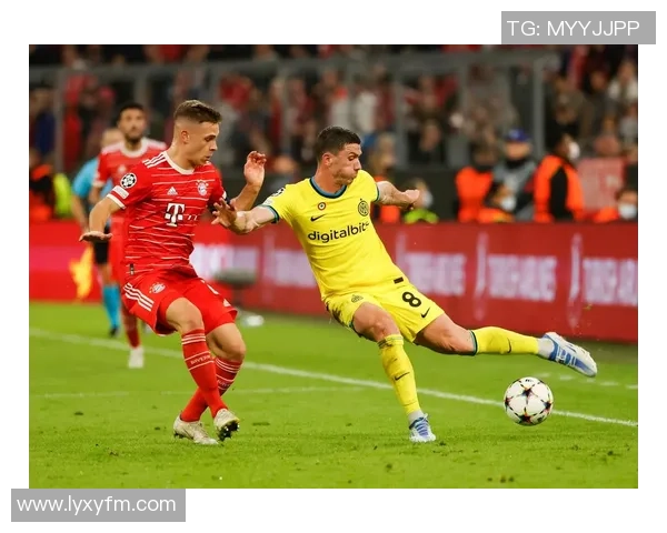 国米友谊赛大胜拜仁逆转时刻点燃全场热情与转会传闻交织 国米友谊赛大胜拜仁逆转时刻点燃全场热情与转会传闻交织