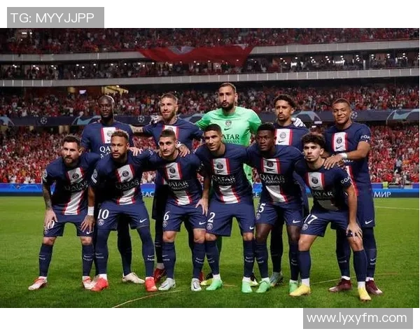 德甲精彩对决巴黎圣日耳曼与本菲卡战成平局引发全场热议 德甲精彩对决巴黎圣日耳曼与本菲卡战成平局引发全场热议