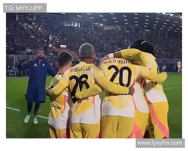 尤文图斯逆转曼联足总杯激战全场精彩瞬间回顾 尤文图斯逆转曼联足总杯激战全场精彩瞬间回顾