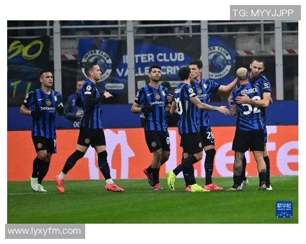 意甲盛宴国米逆转莱比锡6比2全场沸腾数据解析精彩瞬间 意甲盛宴国米逆转莱比锡6比2全场沸腾数据解析精彩瞬间