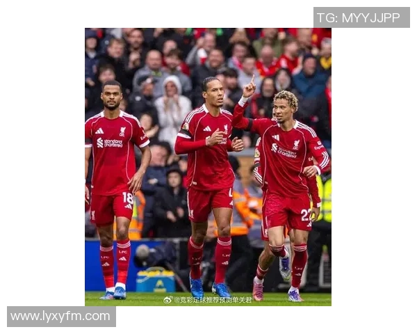 利物浦友谊赛大胜曼城6-2全场精彩瞬间回顾与分析