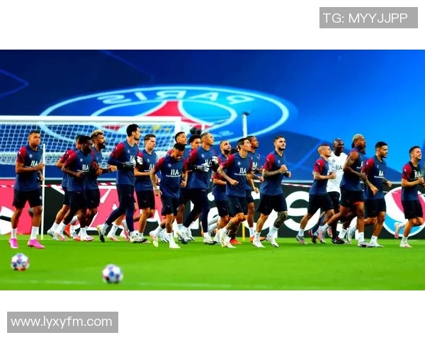 英超激情对决巴黎圣日耳曼大胜巴萨四球横扫全场激情四溢 英超激情对决巴黎圣日耳曼大胜巴萨四球横扫全场激情四溢