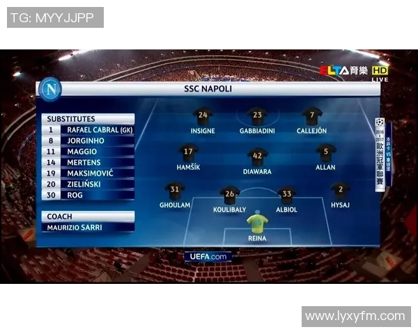 那不勒斯逆转本菲卡的友谊赛精彩瞬间与战术解析 那不勒斯逆转本菲卡的友谊赛精彩瞬间与战术解析