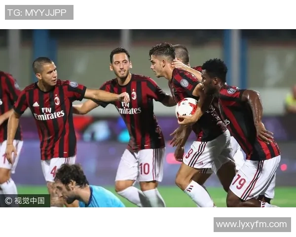 西甲激战AC米兰狂胜拜仁四球引爆全场激情赛后点评分析