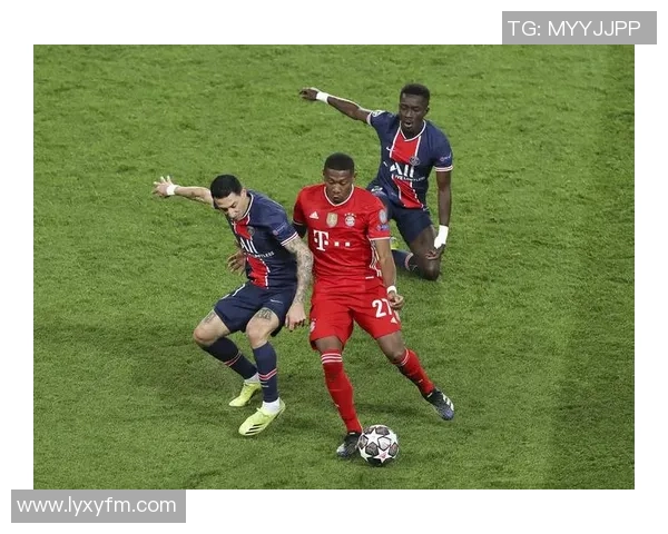 足总杯精彩对决多特蒙德大胜巴黎圣日耳曼全场沸腾瞬间回顾