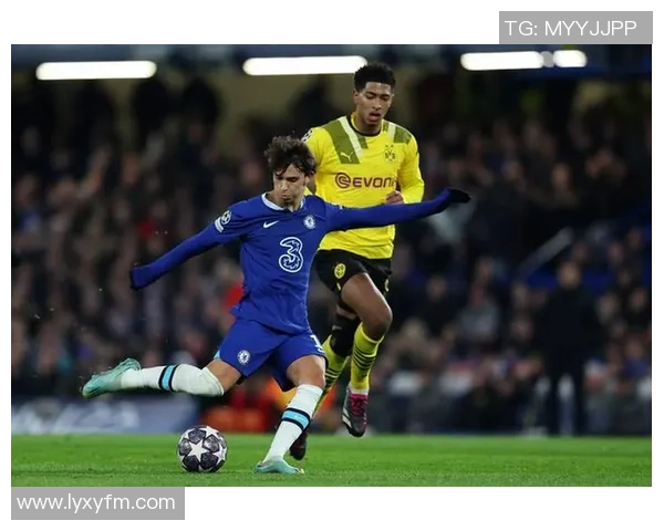 切尔西大胜多特蒙德4-0神扑时刻成比赛转折点引发全场热烈反响