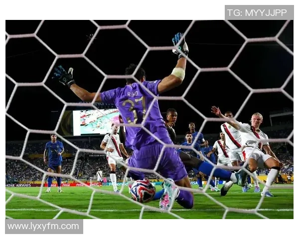 欧冠激战国米逆袭曼城6比2补时绝杀点燃全场激情