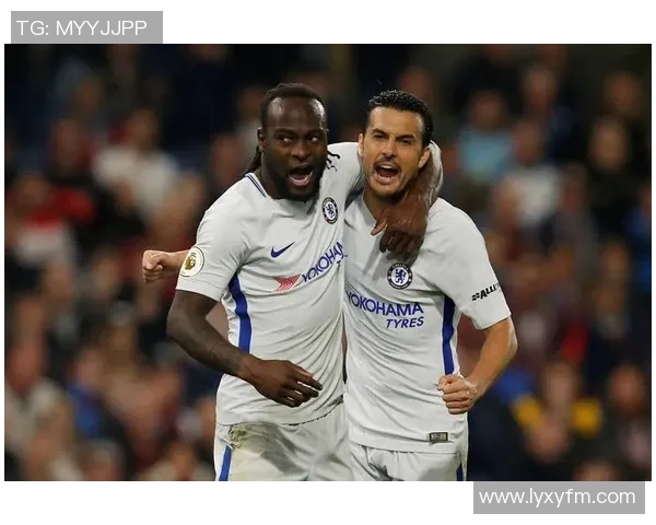 英超精彩对决切尔西主场大胜利物浦帽子戏法点燃全场激情