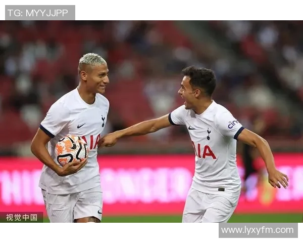 热刺狂胜尤文图斯5-1帽子戏法点燃国王杯激情之夜