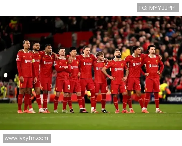 英超精彩对决利物浦完胜巴黎圣日耳曼点球大战引爆全场激情 英超精彩对决利物浦完胜巴黎圣日耳曼点球大战引爆全场激情