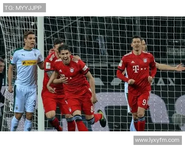 德甲赛场惊现冷门拜仁4-0横扫国米引发全场震撼