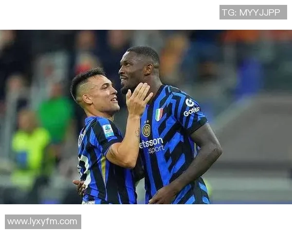 国米强势击败莱比锡三球帽子戏法点燃世界杯激情