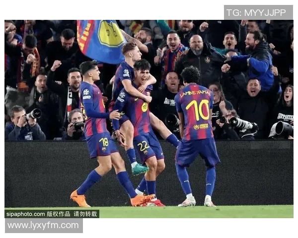 英超精彩对决巴萨逆转里昂引爆全场激情瞬间分析 英超精彩对决巴萨逆转里昂引爆全场激情瞬间分析