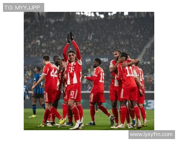 足总杯精彩对决马竞逆转拜仁引爆全场激情时刻赛后点评 足总杯精彩对决马竞逆转拜仁引爆全场激情时刻赛后点评